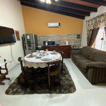 Appartement Dona Nelly à Asuncion Extérieur photo