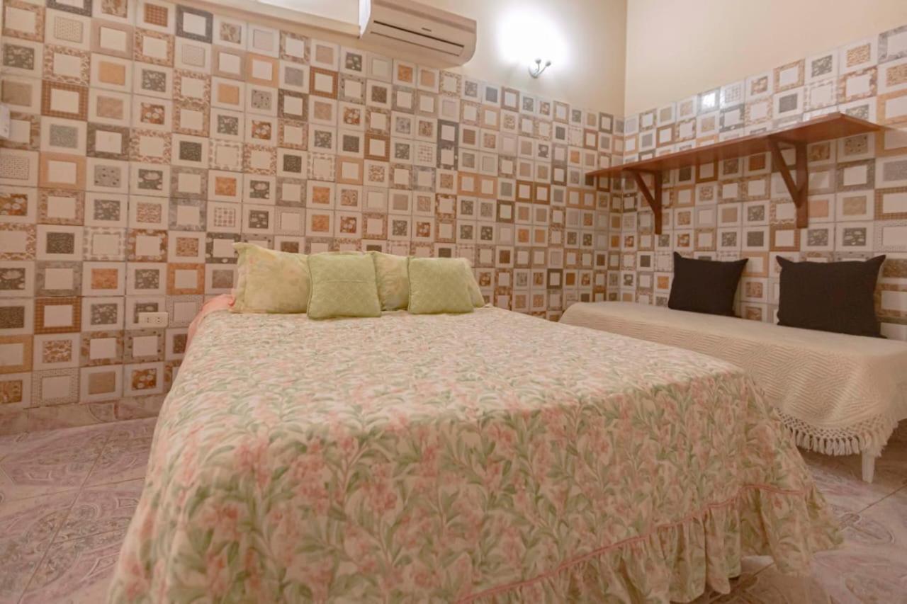 Appartement Dona Nelly à Asuncion Extérieur photo