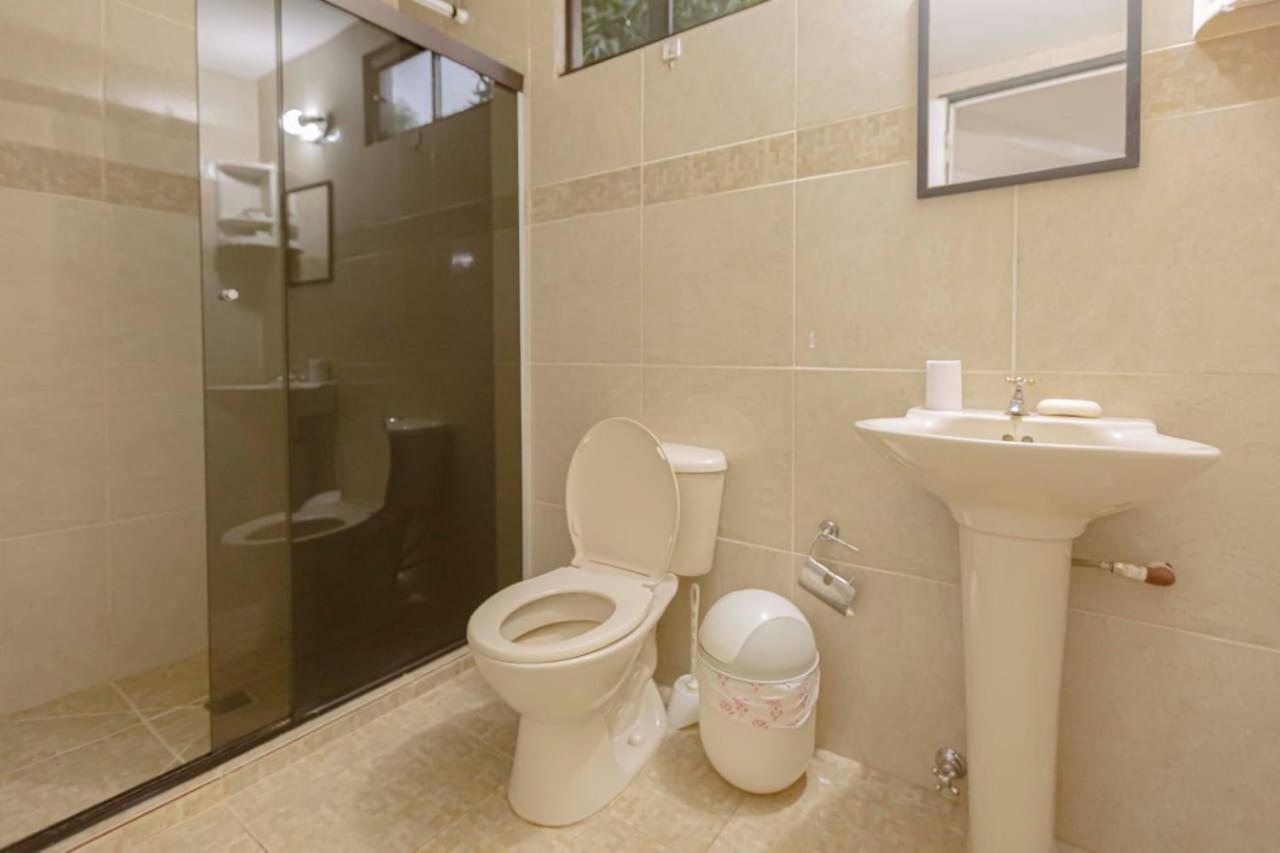 Appartement Dona Nelly à Asuncion Extérieur photo