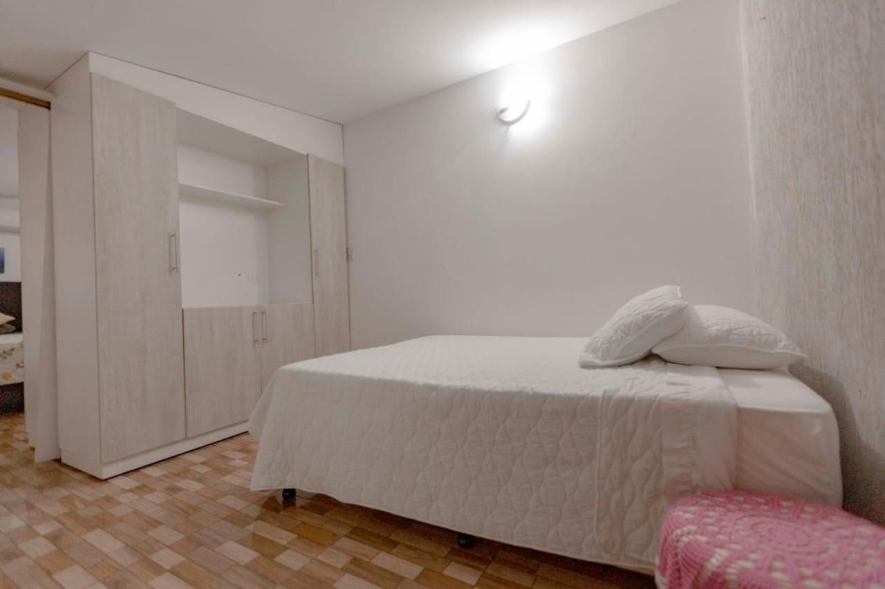 Appartement Dona Nelly à Asuncion Extérieur photo