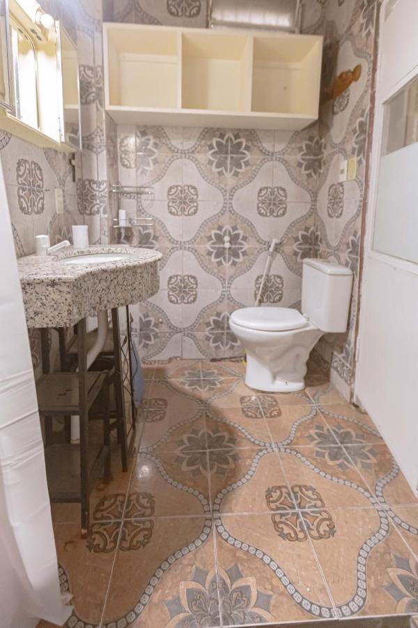 Appartement Dona Nelly à Asuncion Extérieur photo