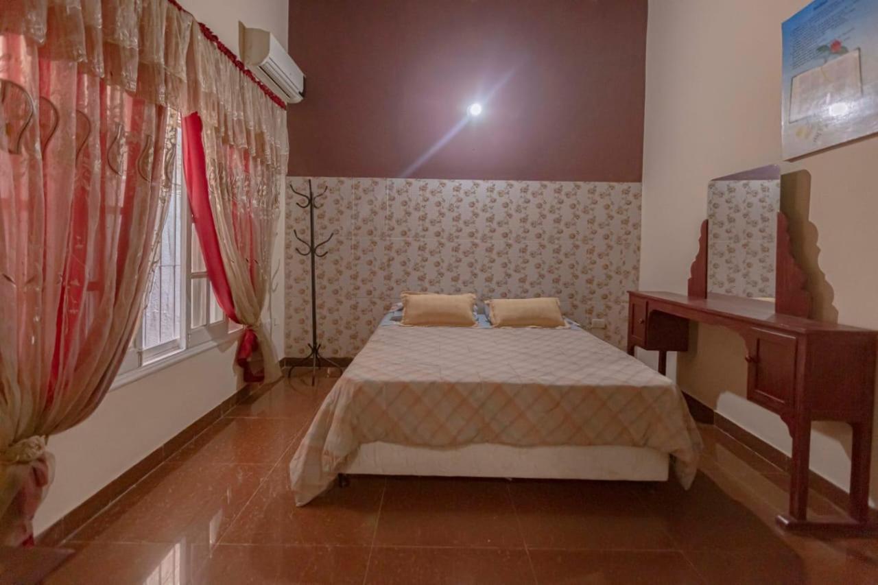 Appartement Dona Nelly à Asuncion Extérieur photo