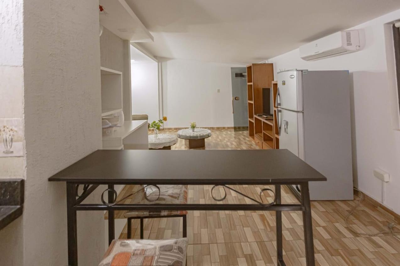 Appartement Dona Nelly à Asuncion Extérieur photo